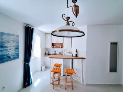 Apartment La Casa Nostra Apartments - Classic 1 Bedroom Apt - Features photo 5