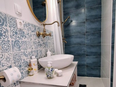 Apartment La Casa Nostra Apartments - Classic 1 Bedroom Apt - Features photo 9