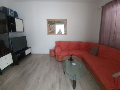 Holiday house Four Bedroom Holiday Home With Terrace & Sea View - Features photo 4