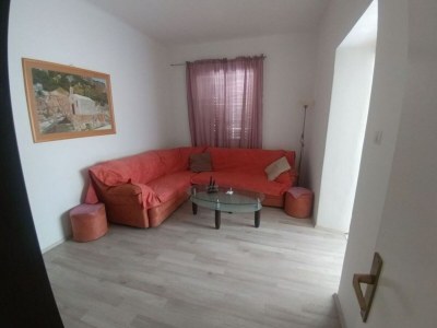 Holiday house Four Bedroom Holiday Home With Terrace & Sea View - Features photo 5