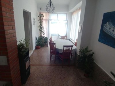 Holiday house Four Bedroom Holiday Home With Terrace & Sea View - Features photo 11