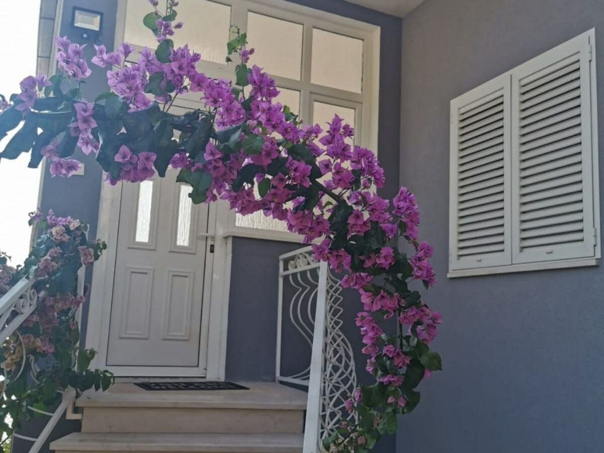 Apartment Two-bedroom Apartment With Sea View (A1) - Outdoor photo 4