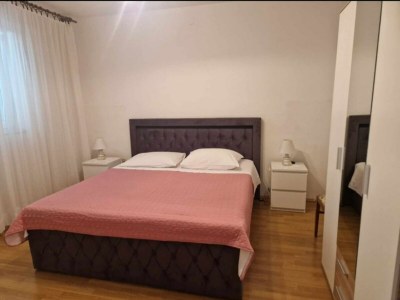 Apartment Two-bedroom Apartment With Sea View (A1) - Features photo 15