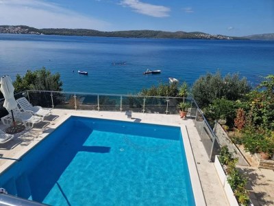 Apartment Two-bedroom Apartment With Sea View (A1) - Outdoor photo 19