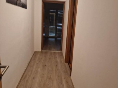 Apartment Two-bedroom Apartment With Sea View (A1) - Outdoor photo 27