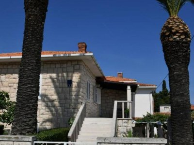 Apartment One Bedroom Apartment with Terrace & Garden View - Outdoor photo 2