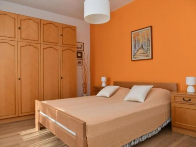 Apartment One Bedroom Apartment with Terrace & Garden View - Features photo 8