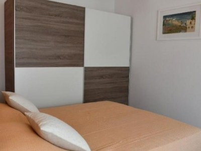 Apartment One Bedroom Apartment with Terrace & Garden View - Features photo 11