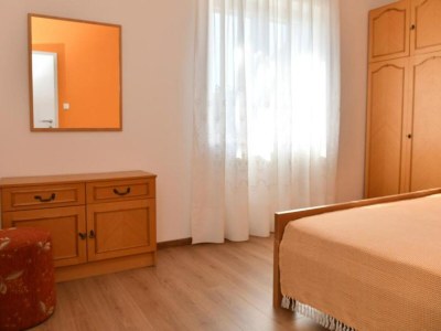 Apartment One Bedroom Apartment with Terrace & Garden View - Features photo 12