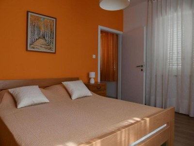 Apartment One Bedroom Apartment with Terrace & Garden View - Features photo 13