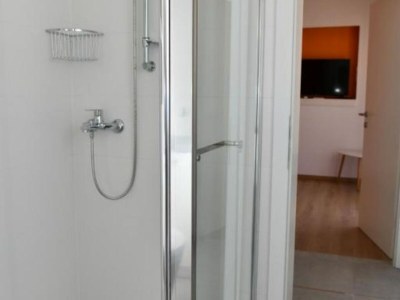 Apartment One Bedroom Apartment with Terrace & Garden View - Features photo 15