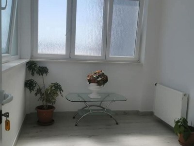 Apartment Three-Bedroom Apartment With Sea View (A2) - Features photo 13