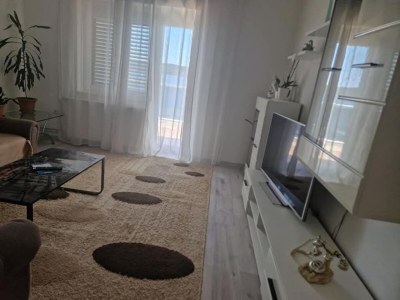 Apartment Three-Bedroom Apartment With Sea View (A2) - Features photo 22