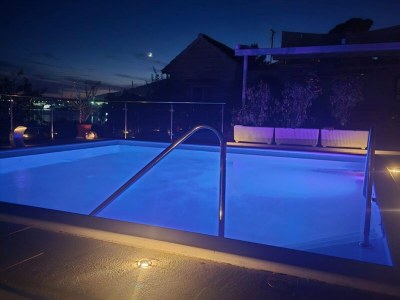 Apartment Three-Bedroom Apartment With Sea View (A2) - Outdoor photo 31