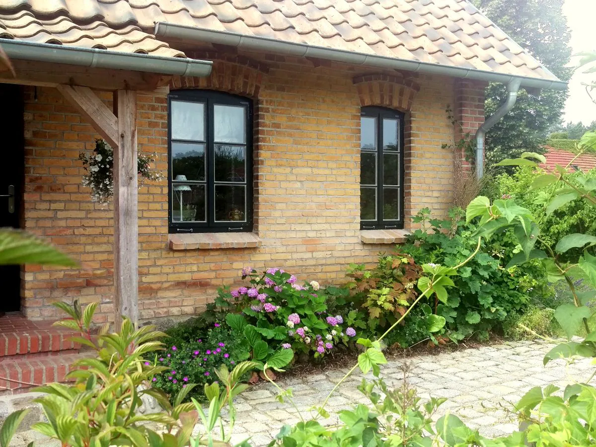 Holiday apartment Emma