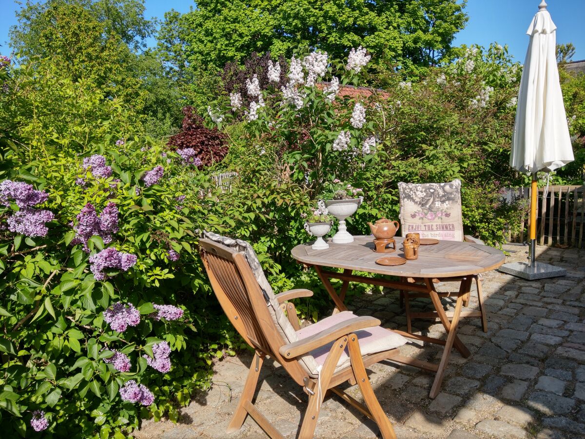 Holiday apartment Emma - Outdoor photo 5