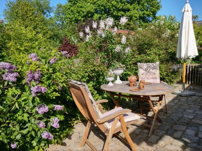 Holiday apartment Emma - Outdoor photo 5