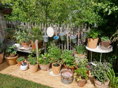 Holiday apartment Emma - Outdoor photo 6