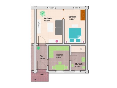 Holiday apartment Emma - Document photo 22