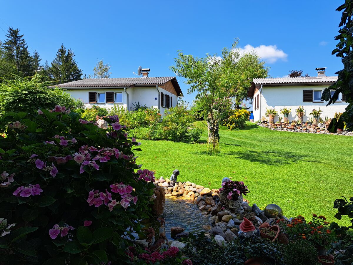 Holiday house 2 Raschun - Outdoor photo 3