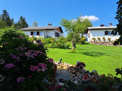 Holiday house 2 Raschun - Outdoor photo 3