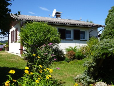 Holiday house 2 Raschun - Outdoor photo 5