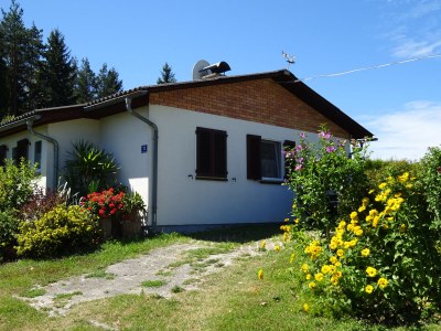 Holiday house 2 Raschun - Outdoor photo 7