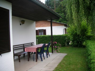 Holiday house 2 Raschun - Outdoor photo 8