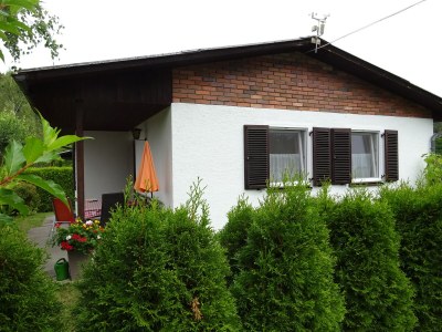 Holiday house 2 Raschun - Outdoor photo 16