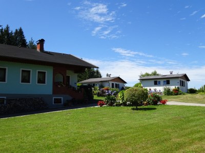 Holiday house 2 Raschun - Outdoor photo 17