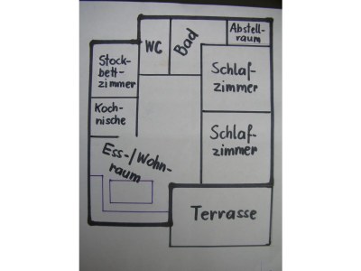 Holiday house 2 Raschun - Document photo 41