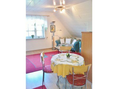 Holiday apartment Ferienwohnung Grün - Features photo 5