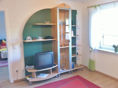 Holiday apartment Ferienwohnung Grün - Features photo 6