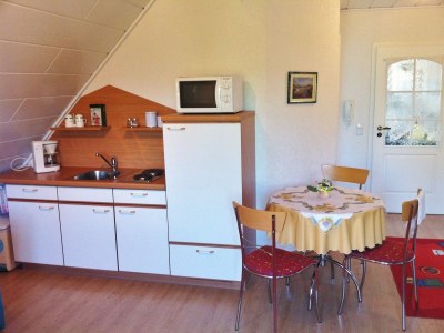 Holiday apartment Ferienwohnung Grün - Features photo 9