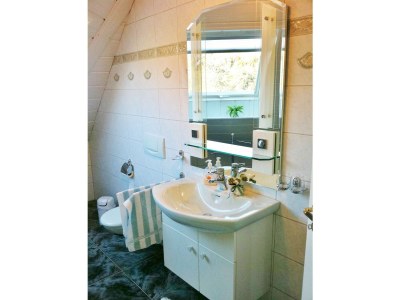 Holiday apartment Ferienwohnung Grün - Features photo 11