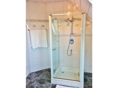 Holiday apartment Ferienwohnung Grün - Features photo 12