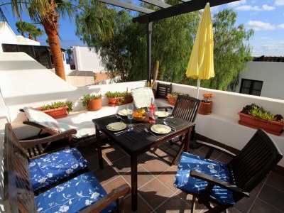 Holiday apartment Tropican in the oasis of well-being Tropical in Puerto del Carmen - Holiday apartment