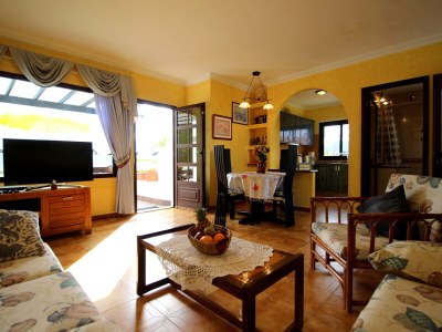 Holiday apartment Tropican in the oasis of well-being Tropical - Features photo 8