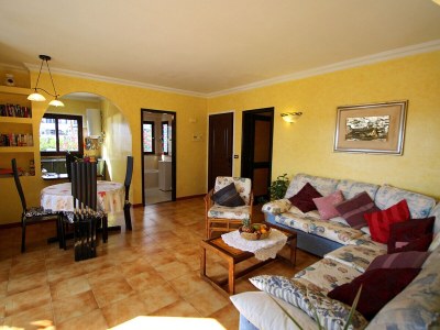 Holiday apartment Tropican in the oasis of well-being Tropical - Features photo 9