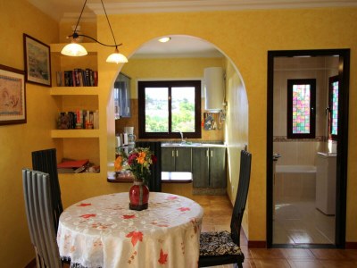 Holiday apartment Tropican in the oasis of well-being Tropical - Features photo 10