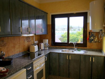 Holiday apartment Tropican in the oasis of well-being Tropical - Features photo 11