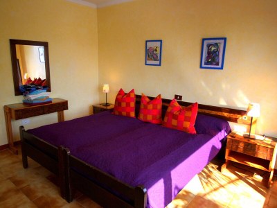 Holiday apartment Tropican in the oasis of well-being Tropical - Features photo 12