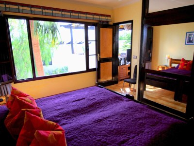 Holiday apartment Tropican in the oasis of well-being Tropical - Features photo 13