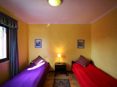 Holiday apartment Tropican in the oasis of well-being Tropical - Features photo 14