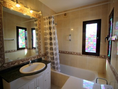 Holiday apartment Tropican in the oasis of well-being Tropical - Features photo 15