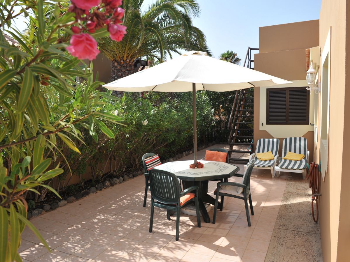 Bungalow Castillo Moreno - Outdoor photo 2