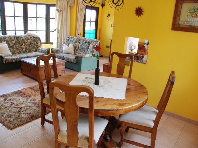 Bungalow Castillo Moreno - Features photo 5