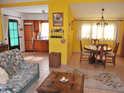 Bungalow Castillo Moreno - Features photo 6