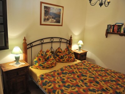 Bungalow Castillo Moreno - Features photo 7