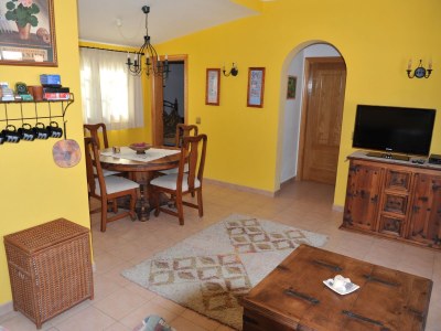 Bungalow Castillo Moreno - Features photo 8